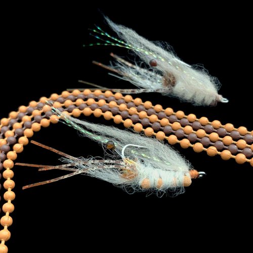 Sight Cast Fishing Company — Saltwater Fly Fishing - Flies, Tying